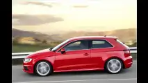 Neuer Audi A3 im Test