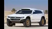 Rallye-Bolide für die Straße