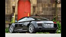 Schnell schaltendes Phantom
