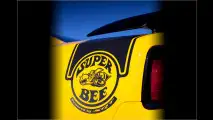Super-Biene mit 477 PS