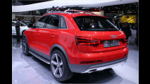 Audi Q3 Vail