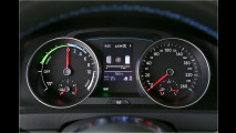 VW Golf GTE: Gib Strom!