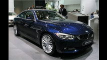 BMW 4er Coupé