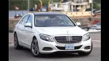 Keine Limo ist stärker