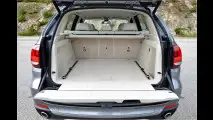 Ein SUV für die Flötenstunde