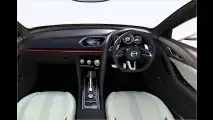 Schwungvoller Japaner