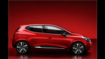 Renault Clio: Erste Fakten