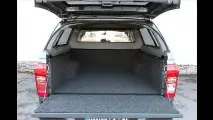 Verstecken unnötig!