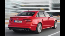 460 PS für den Audi S4