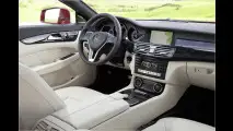 Das Kombi-Coupé ist da