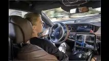 Selbst ist das Auto