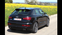Audi Q3 von Abt im Test