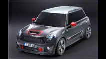 Der schnellste Serien-Mini