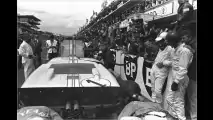 Carroll Shelby ist tot