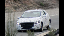 Erwischt: Volvo V30