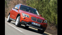 Neue Diesel und mehr