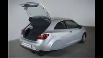 Richtiges Auto schon ab 16 fahren