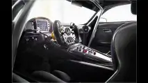 Neuer AMG GT mit bewährtem Sauger