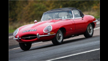 So wird der E-Type besser als neu