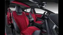 Edles Optiktuning für Tesla Model S