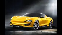 Magna Mila Plus in Genf