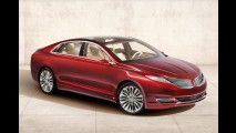 Edel-Ford auf Mondeo-Basis