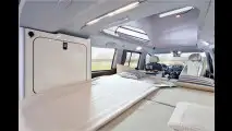 Wohnmobil-Wahnsinn