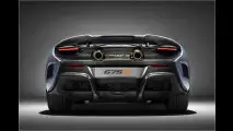 Carbon-P1 und neues Modell?