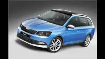 Skoda Vision S