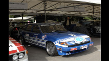 Goodwood Festival of Speed 2014