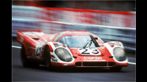 1970/1971: Porsche 917
