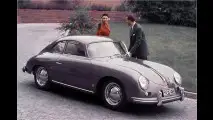 Porsche 356