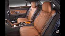 Noch feiner mit Mulliner