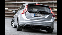 Volvo V60 Plug-in-Hybrid im Test