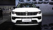 Jeep Compass 2022 (China)