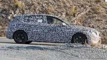 Peugeot 308 (2021) Erlkönigbilder