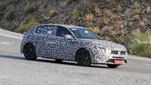 Peugeot 308 (2021) Erlkönigbilder