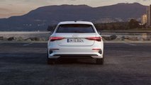 2020 Audi A3 Sportback 30 G-Tron außen