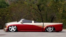 2005 Chevrolet Colorado Roadster Mecum Auction