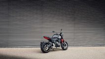 Triumph Trident 660