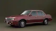 Cadillac Cimarron