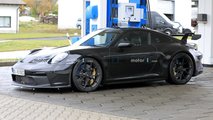 Porsche 911 GT3