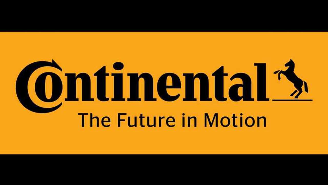 Continental Logo