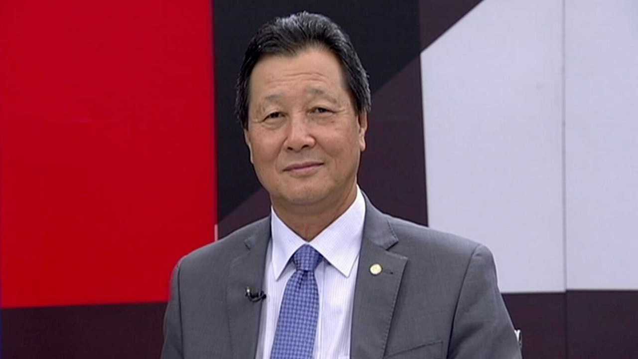 Luiz Nishimori
