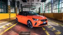 Opel Corsa-e la prova del Garage di InsideEvs.it