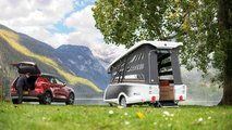 EasyCaravanning TakeOff