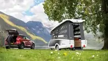 EasyCaravanning TakeOff