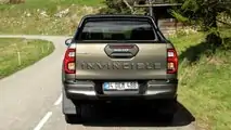Toyota Hilux (2021)