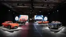 Maserati, il piano prodotti fino al 2024