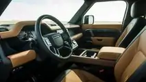 2020 Land Rover Defender 110 İnceleme